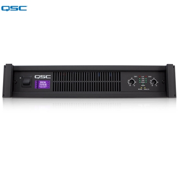Cục Đẩy Công Suất QSC DCA 1222